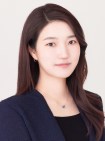 강예지 프로필 사진