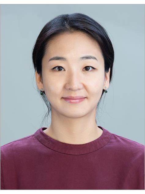 김보나 프로필 사진