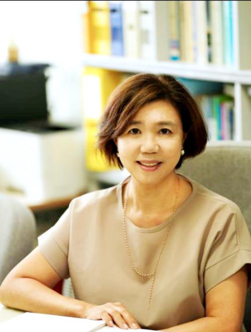 조미혜 프로필 사진