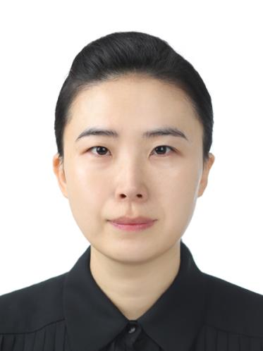 김경리 프로필 사진