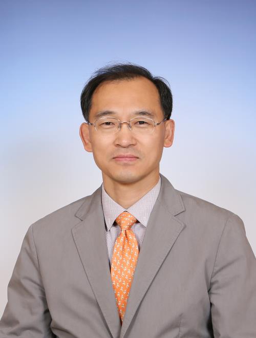 우성일 프로필 사진