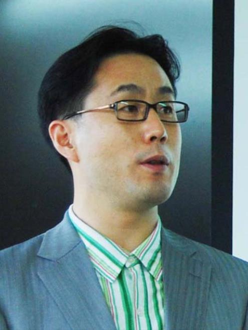 백승국 프로필 사진