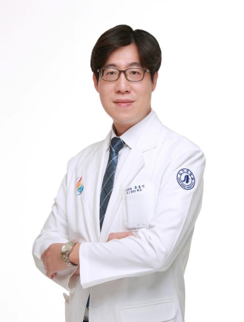 류동진 프로필 사진