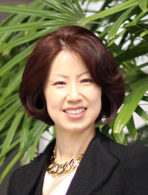 조인숙 프로필 사진