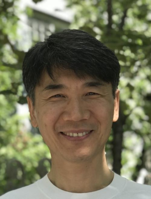 강상길 프로필 사진