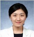 백지현 프로필 사진