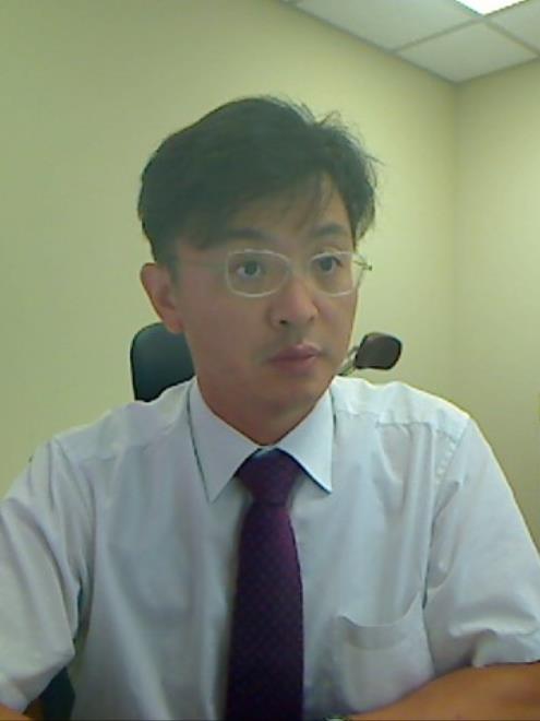김헌정 프로필 사진