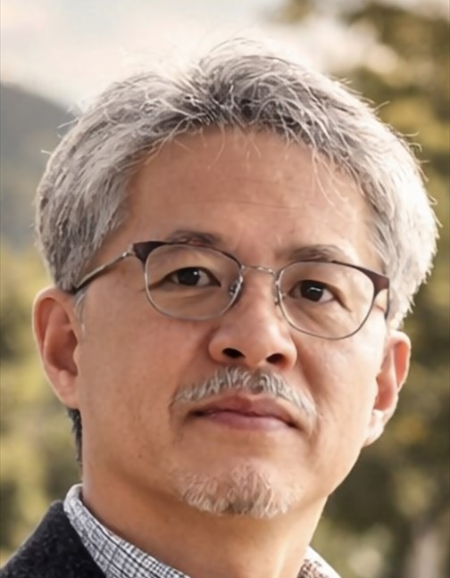 이경규 프로필 사진