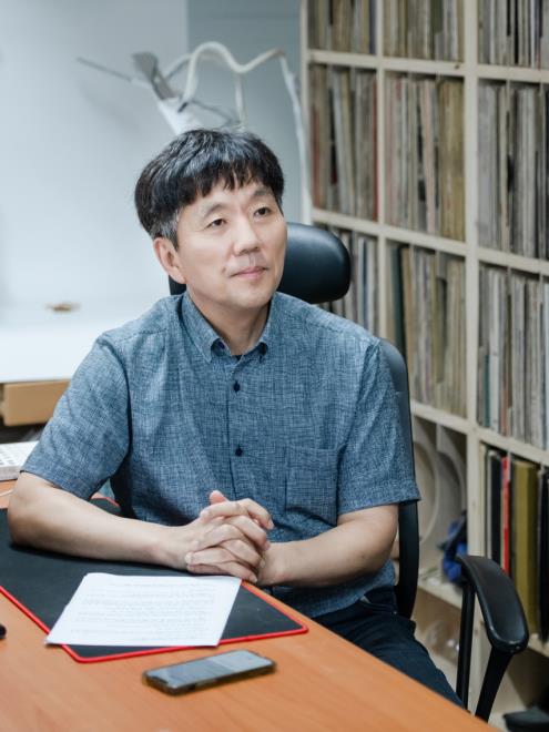 한성우 프로필 사진