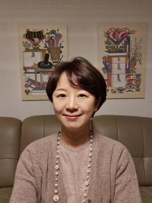 손민 프로필 사진
